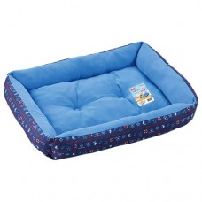 Gonta Club Cooling Reversible Square Bed, DA142, cat Bed  / Cushion, Gonta Club, cat Housing Needs, catsmart, Housing Needs, Bed  / Cushion
